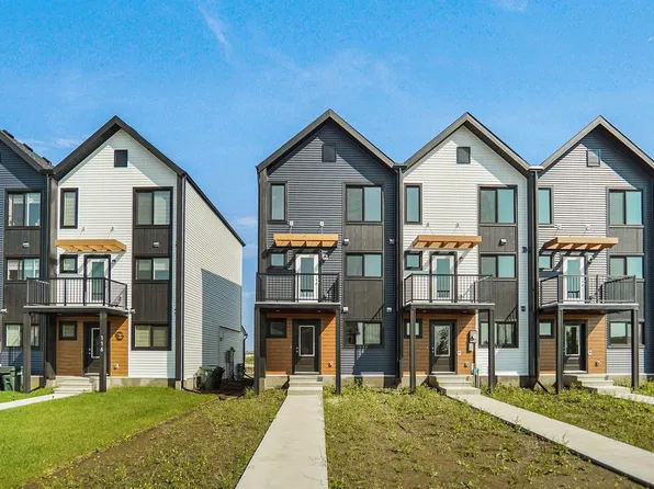 118 Copperhaven Dr, Spruce Grove, AB T7X 3G4
