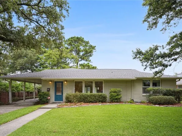 537 Jewel St, New Orleans, LA 70124