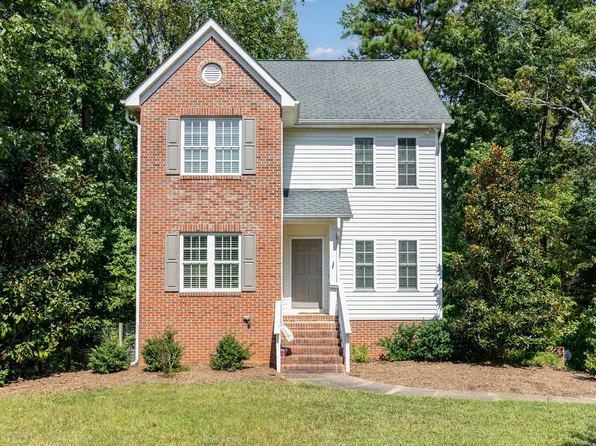 4106 Geneva Dr, Franklinton, NC 27525