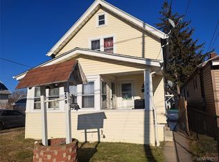 259 77th St, Niagara Falls, NY