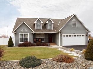 1958 Wheatlands Ave, Lewiston, ID 83501