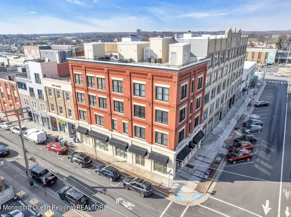 700 Mattison Avenue #201, Asbury Park, NJ 07712