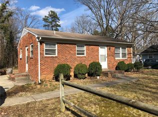 4302 Alma St, Greensboro, NC 27407