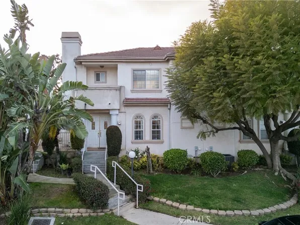 495 N Atlantic Blvd #A, Alhambra, CA 91801