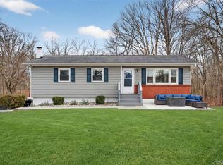 21 Russo Drive, Hopewell Junction, NY 12533