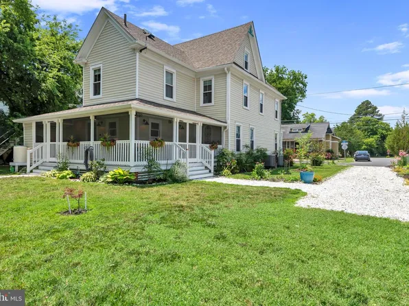 1109 Locust St, Cambridge, MD 21613
