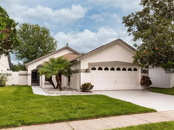 5837 Plumtree Ct, Orlando, FL 32821