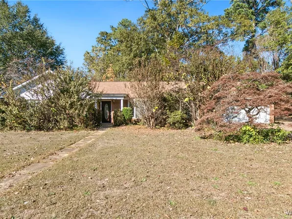 1018 54th St E, Tuscaloosa, AL 35405