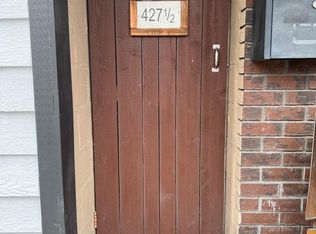 427 1/2 N Olympic Ave, Arlington, WA 98223