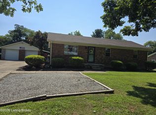 1329 Wales Run, Mount Washington, KY 40047