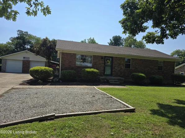 1329 Wales Run, Mount Washington, KY 40047