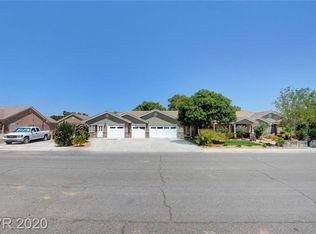 3746 Mahalo Cir, Logandale, NV 89021