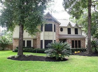 17707 Oaksham Ln, Spring, TX 77379