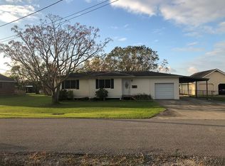216 Lark Dr, Lockport, LA 70374