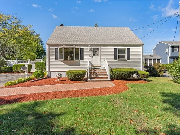 226 Yankee Division Hwy, Danvers, MA 01923