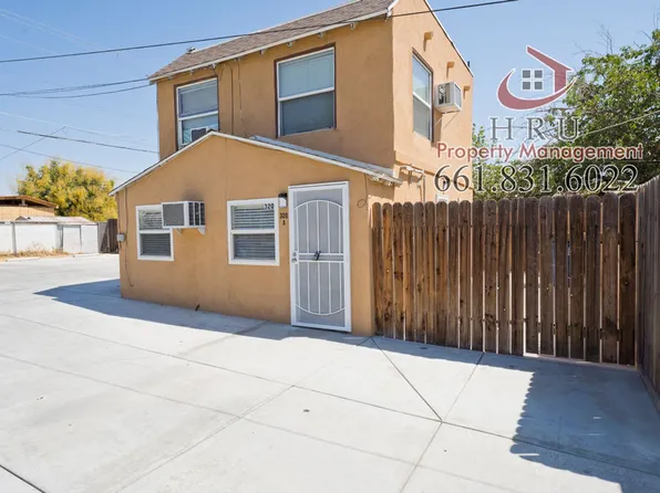 318 Highland Dr, 318 Highland Dr #320-A, Bakersfield, CA 93308
