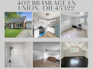 402 Bramlage Ln, Englewood, OH