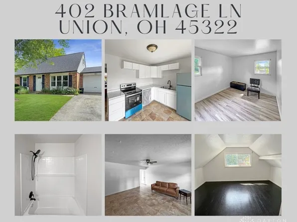 402 Bramlage Ln, Englewood, OH 45322