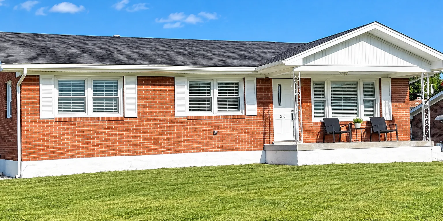 Circle Dr, Shepherdsville — Photo 1