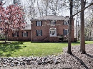 101 Sheffield Rd, Williamsburg, VA 23188