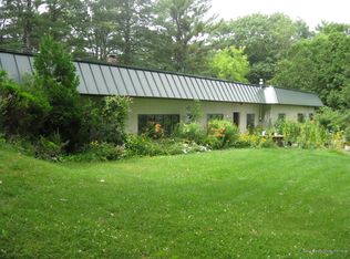 608 Neck Rd, China, ME 04358
