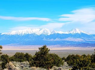 0 Vacant Land, San Luis, CO 81152