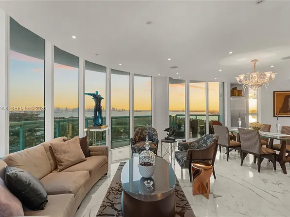 6000 Indian Creek Dr, Miami Beach, FL