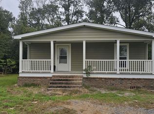 18242 Muddy Creek Rd, Prairieville, LA 70769