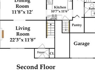 16 Lowell Ter, Bloomfield, NJ 07003