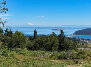 615 Doe Run Rd, Sequim, WA 98382