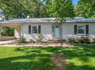 504 Parrish St, Lawrenceburg, TN 38464