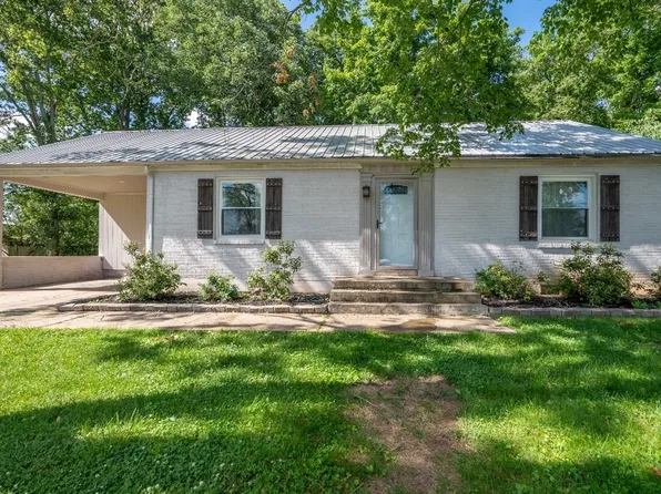 504 Parrish St, Lawrenceburg, TN 38464