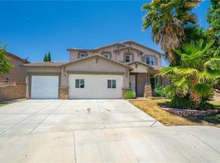 44345 Apache Plume St, Lancaster, CA 93536