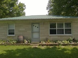 2580 Tebbs Bend Rd, Campbellsville, KY 42718