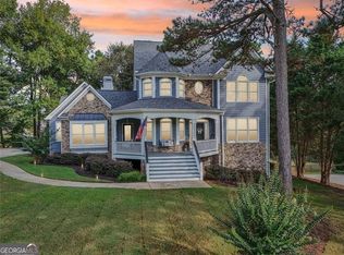 163 Reece Dr, Hoschton, GA 30548