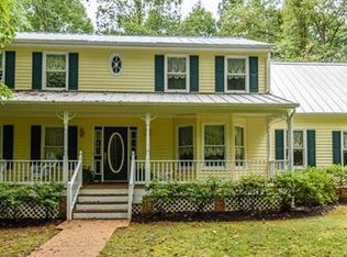 15133 Clazemont Rd, Montpelier, VA 23192