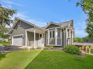 210 Marion Ct, Circle Pines, MN 55014