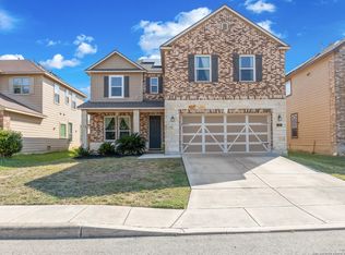 13050 Geyser Peak, San Antonio, TX 78253