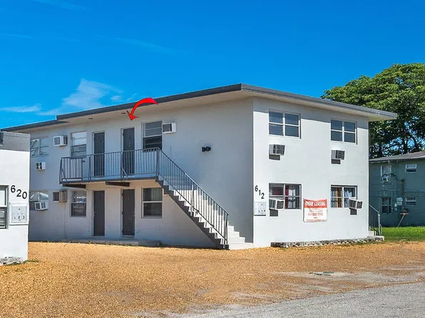 612 SW 6th St, Belle Glade, FL