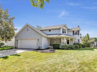 3332 Edinburgh Rd, Green Bay, WI 54311