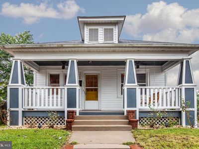 309 Progress St, Fredericksburg, VA, 22401