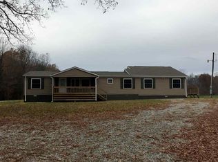 1409 Silver Star School Rd, Princeton, KY 42445