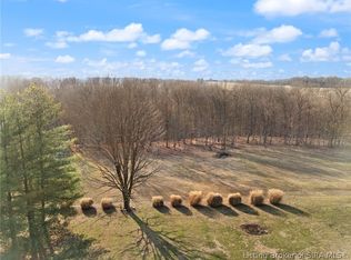  W Of James St, Salem, IN 47167