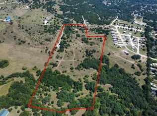 213 Private Road 1743b, Clifton, TX 76634