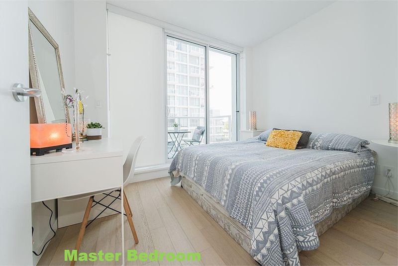 Vancouver Apartment for rent - 2 Bedrooms — photo 12