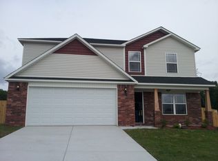 511 Sweet Gum Ct, Cabot, AR 72023