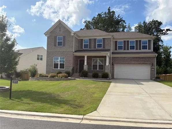 2975 Waverly Walk Point, Cumming, GA 30041