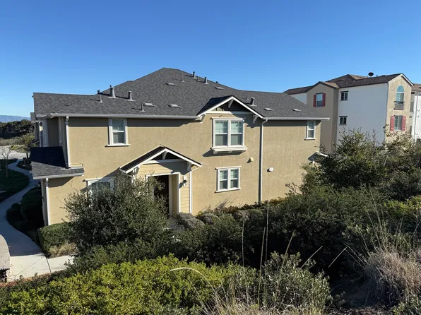 21199 Ord Ave, Marina, CA 93933