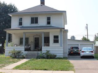 1926 E Gordon Ave, Spokane, WA 99207