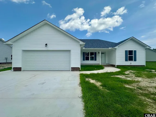 239 Nugget Trl Lot 142, Elizabeth City, NC 27909